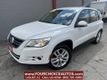 2011 Volkswagen Tiguan 4WD 4dr SEL 4Motion - 22910488 - 0