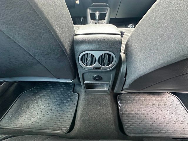 2011 Volkswagen Tiguan 4WD 4dr SEL 4Motion - 22910488 - 22