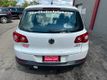 2011 Volkswagen Tiguan 4WD 4dr SEL 4Motion - 22910488 - 3
