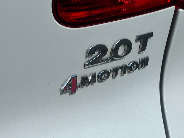 2011 Volkswagen Tiguan 4WD 4dr SEL 4Motion - 22910488 - 5