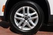 2011 Volkswagen Tiguan S FWD 6-Speed manual - 22364935 - 48