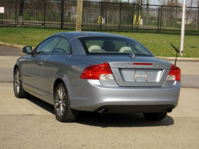 2011 Volvo C70 2dr Convertible Automatic - 22392708 - 12