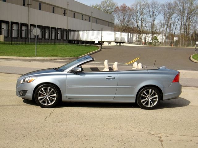 2011 Volvo C70 2dr Convertible Automatic - 22392708 - 16