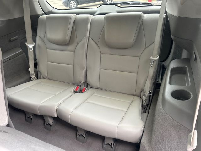 2012 Acura MDX AWD 4dr Tech Pkg - 22938875 - 6