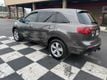 2012 Acura MDX AWD 4dr Tech Pkg - 22795933 - 4