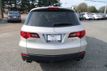 2012 Acura RDX FWD 4dr Tech Pkg - 22359681 - 4