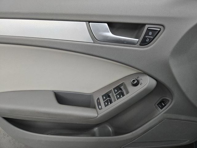 2012 Audi A4 4dr Sedan CVT FrontTrak 2.0T Premium - 22934828 - 14