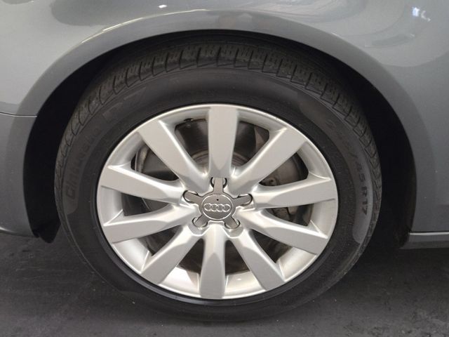 2012 Audi A4 4dr Sedan CVT FrontTrak 2.0T Premium - 22934828 - 5