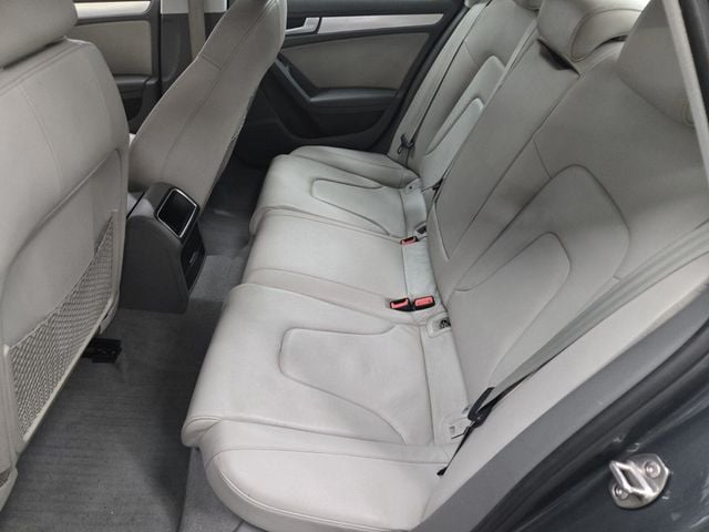 2012 Audi A4 4dr Sedan CVT FrontTrak 2.0T Premium - 22934828 - 8