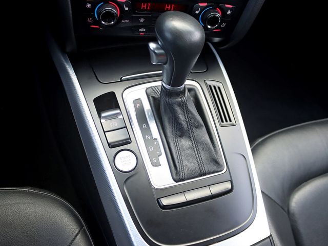 2012 Audi A4 QUATTRO 2.0T PREMIUM PLUS S-LINE - 22825419 - 17