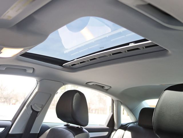 2012 Audi A4 QUATTRO 2.0T PREMIUM PLUS S-LINE - 22825419 - 23