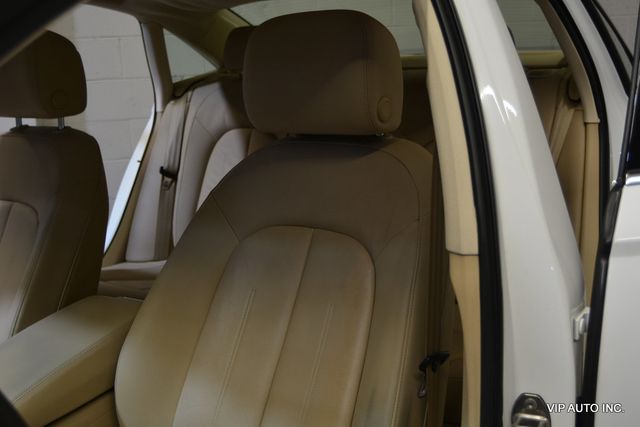 2012 Audi A6 4dr Sedan FrontTrak 2.0T Premium - 22931967 - 14