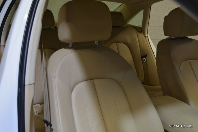 2012 Audi A6 4dr Sedan FrontTrak 2.0T Premium - 22931967 - 15