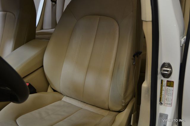 2012 Audi A6 4dr Sedan FrontTrak 2.0T Premium - 22931967 - 16