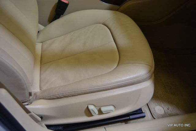 2012 Audi A6 4dr Sedan FrontTrak 2.0T Premium - 22931967 - 19