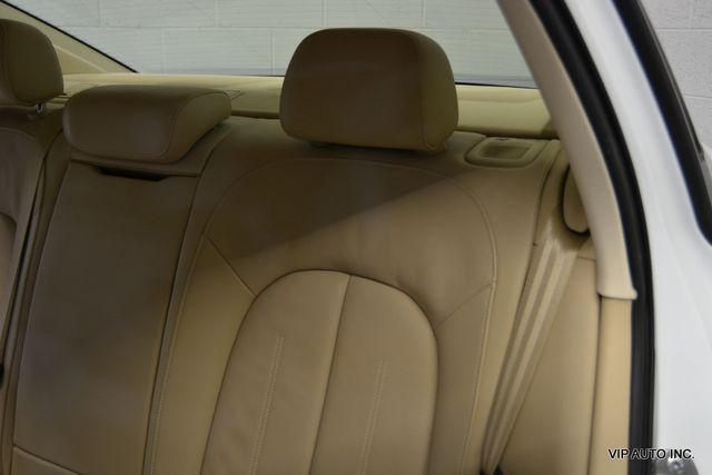 2012 Audi A6 4dr Sedan FrontTrak 2.0T Premium - 22931967 - 20