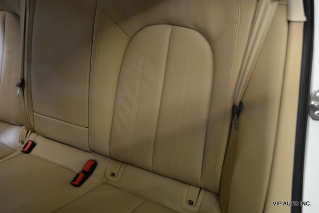 2012 Audi A6 4dr Sedan FrontTrak 2.0T Premium - 22931967 - 22