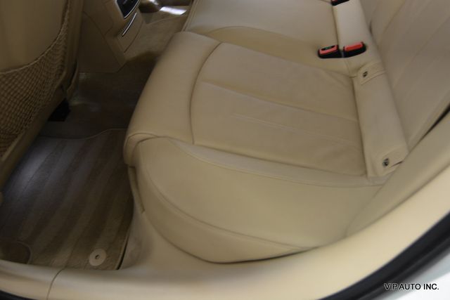 2012 Audi A6 4dr Sedan FrontTrak 2.0T Premium - 22931967 - 24