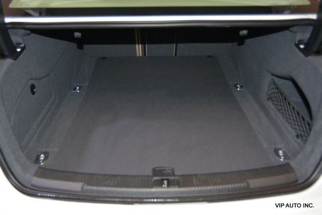 2012 Audi A6 4dr Sedan FrontTrak 2.0T Premium - 22931967 - 30