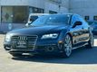 2012 Audi A7 4dr Hatchback quattro 3.0 Prestige - 22194244 - 11