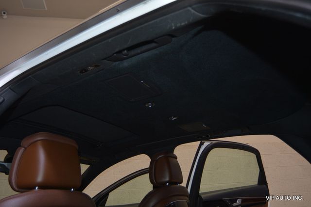 2012 Audi A8 L 4dr Sedan - 22891694 - 15