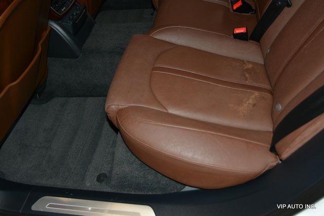 2012 Audi A8 L 4dr Sedan - 22891694 - 26