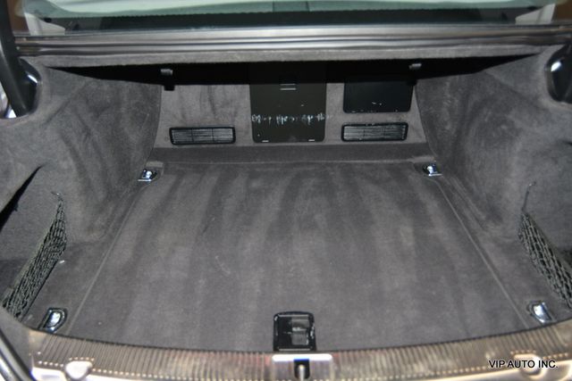 2012 Audi A8 L 4dr Sedan - 22891694 - 32