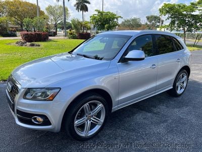 2012 Audi Q5