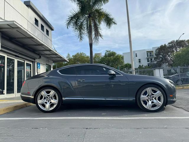 2012 Bentley Continental GT 2dr Coupe - 22363583 - 15