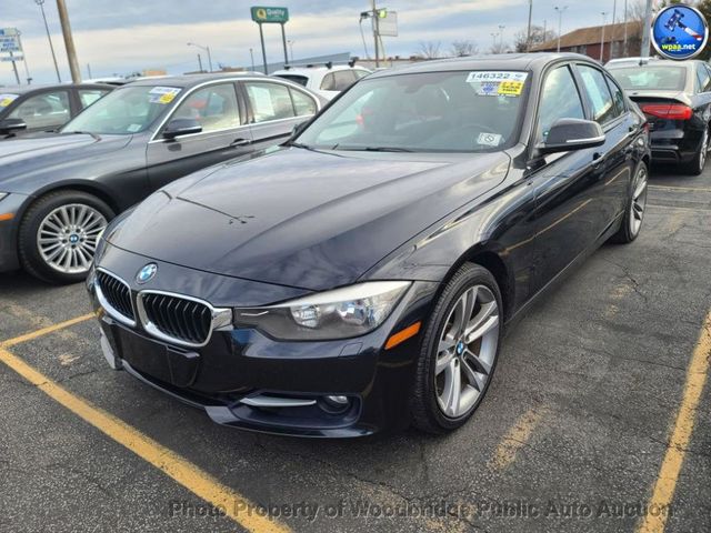 2012 BMW 3 Series 328i's photo