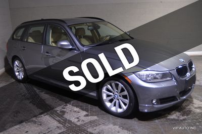 2012 BMW 3 Series - WBAUU3C55CA543418