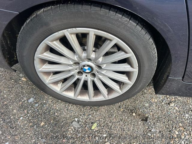 2012 BMW 5 Series 535i xDrive - 22937455 - 15