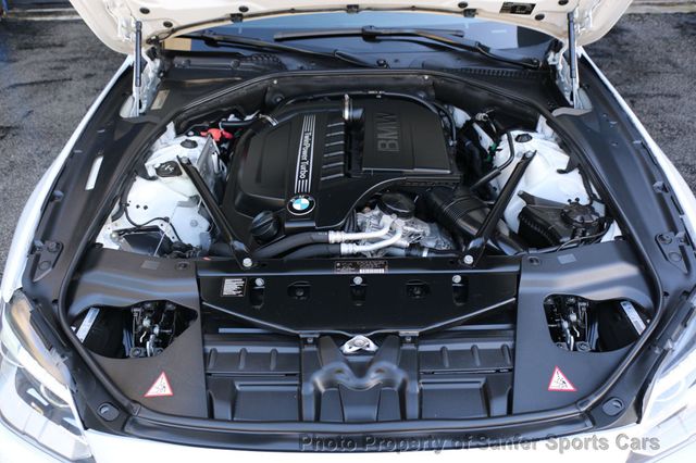 2012 BMW 6 Series 640i - 22935450 - 16