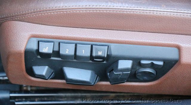 2012 BMW 6 Series 640i - 22935450 - 28