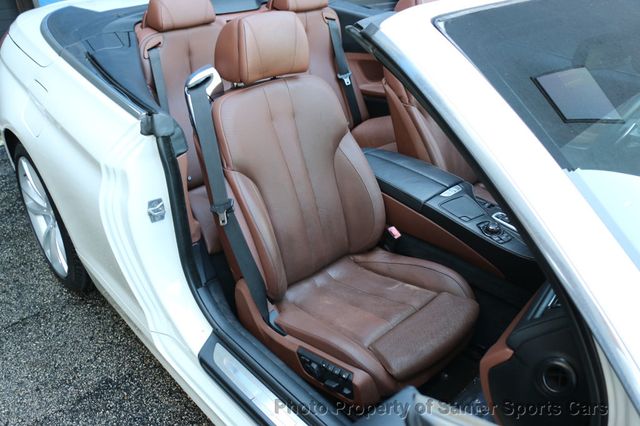 2012 BMW 6 Series 640i - 22935450 - 29