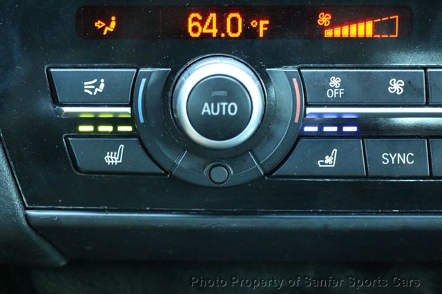 2012 BMW 6 Series 640i - 22935450 - 33