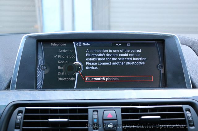 2012 BMW 6 Series 640i - 22935450 - 35
