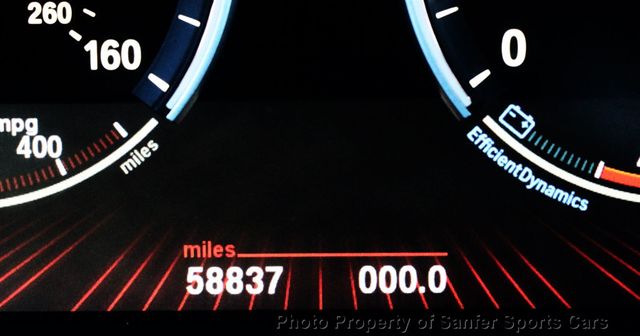 2012 BMW 6 Series 640i - 22935450 - 38