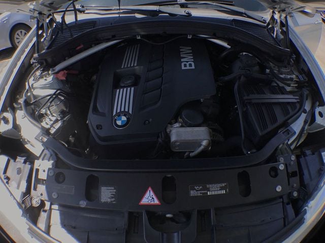 2012 BMW X3 28i - 22386512 - 10