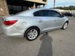 2012 Buick LaCrosse 4dr Sedan Leather FWD - 22236022 - 2