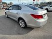 2012 Buick LaCrosse 4dr Sedan Leather FWD - 22236022 - 4