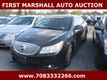 2012 Buick LaCrosse 4dr Sedan Premium 1 FWD - 22939286 - 1