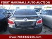 2012 Buick LaCrosse 4dr Sedan Premium 1 FWD - 22939286 - 2