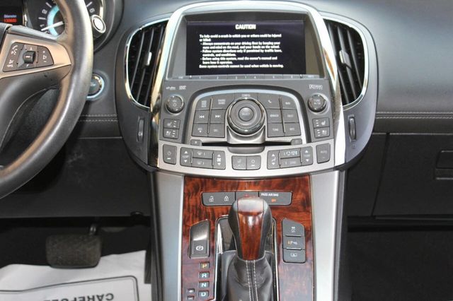 2012 Buick LaCrosse 4dr Sedan Touring FWD - 22925074 - 20