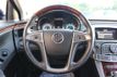 2012 Buick LaCrosse 4dr Sedan Touring FWD - 22925074 - 21