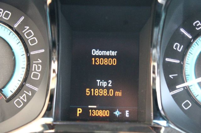 2012 Buick LaCrosse 4dr Sedan Touring FWD - 22925074 - 24