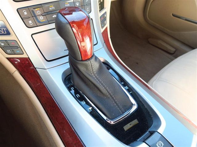 2012 Cadillac CTS Coupe 2dr Cpe Premium RWD 2dr Cpe Premium RWD - 16968761 - 10