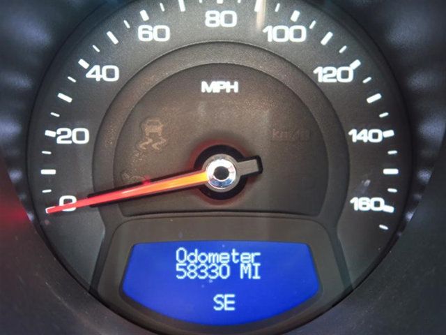 2012 Cadillac CTS Coupe 2dr Cpe Premium RWD 2dr Cpe Premium RWD - 16968761 - 11