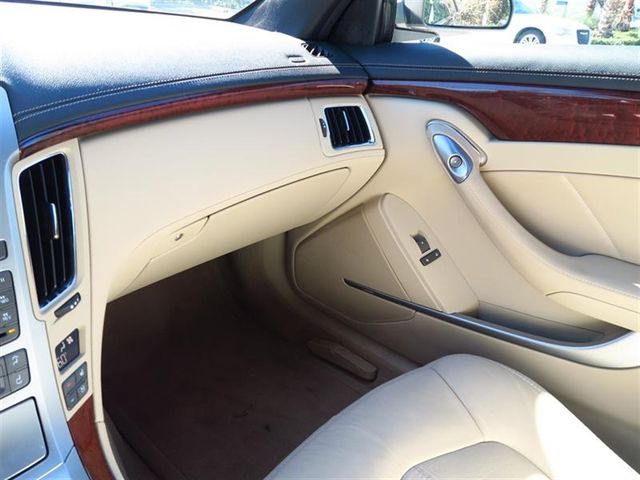 2012 Cadillac CTS Coupe 2dr Cpe Premium RWD 2dr Cpe Premium RWD - 16968761 - 15