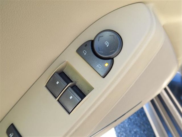 2012 Cadillac CTS Coupe 2dr Cpe Premium RWD 2dr Cpe Premium RWD - 16968761 - 17